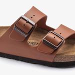 Birkenstock Arizona Nl Erkek Kahverengi Terlik