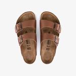Birkenstock Arizona Nl Erkek Kahverengi Terlik