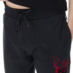 Boss Lamont 199_Lny Erkek Siyah Pantolon