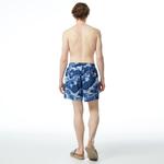 Tommy Hilfiger Erkek Mor Şort