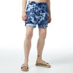 Tommy Hilfiger Erkek Mor Şort