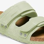 Birkenstock Uji Vl Nu Kadın Yeşil Terlik