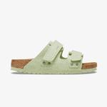 Birkenstock Uji Vl Nu Kadın Yeşil Terlik