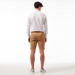 Boss Slice Erkek Bej Şort