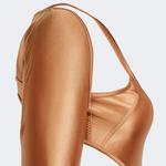 adidas Asmc SH Leotard Kadın Kahverengi Body