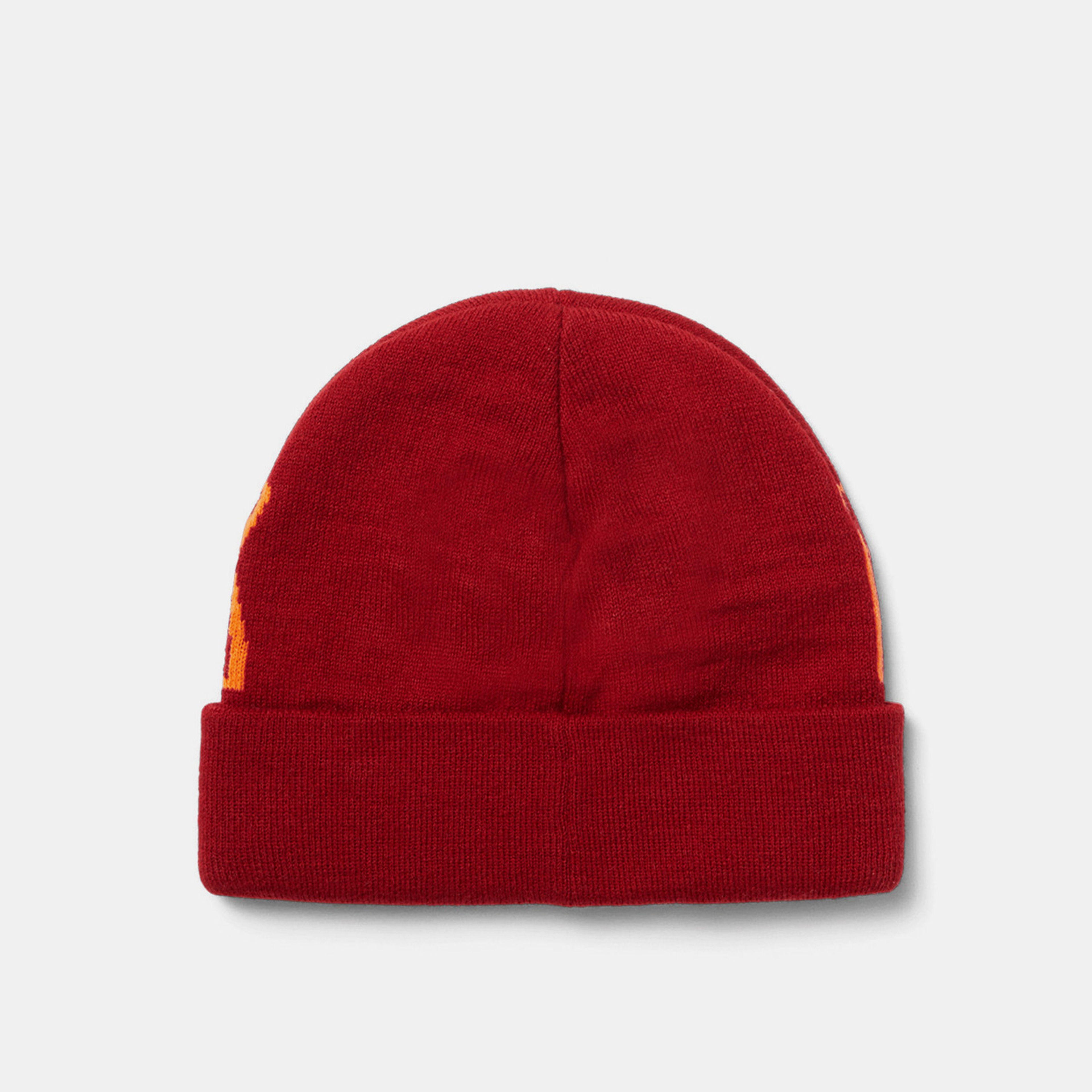 HUF Phoenix Erkek Kırmızı Bere