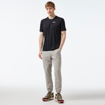 Jack Wolfskin Delgami Erkek Siyah T-Shirt