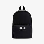 Boss Erkek Siyah Çanta