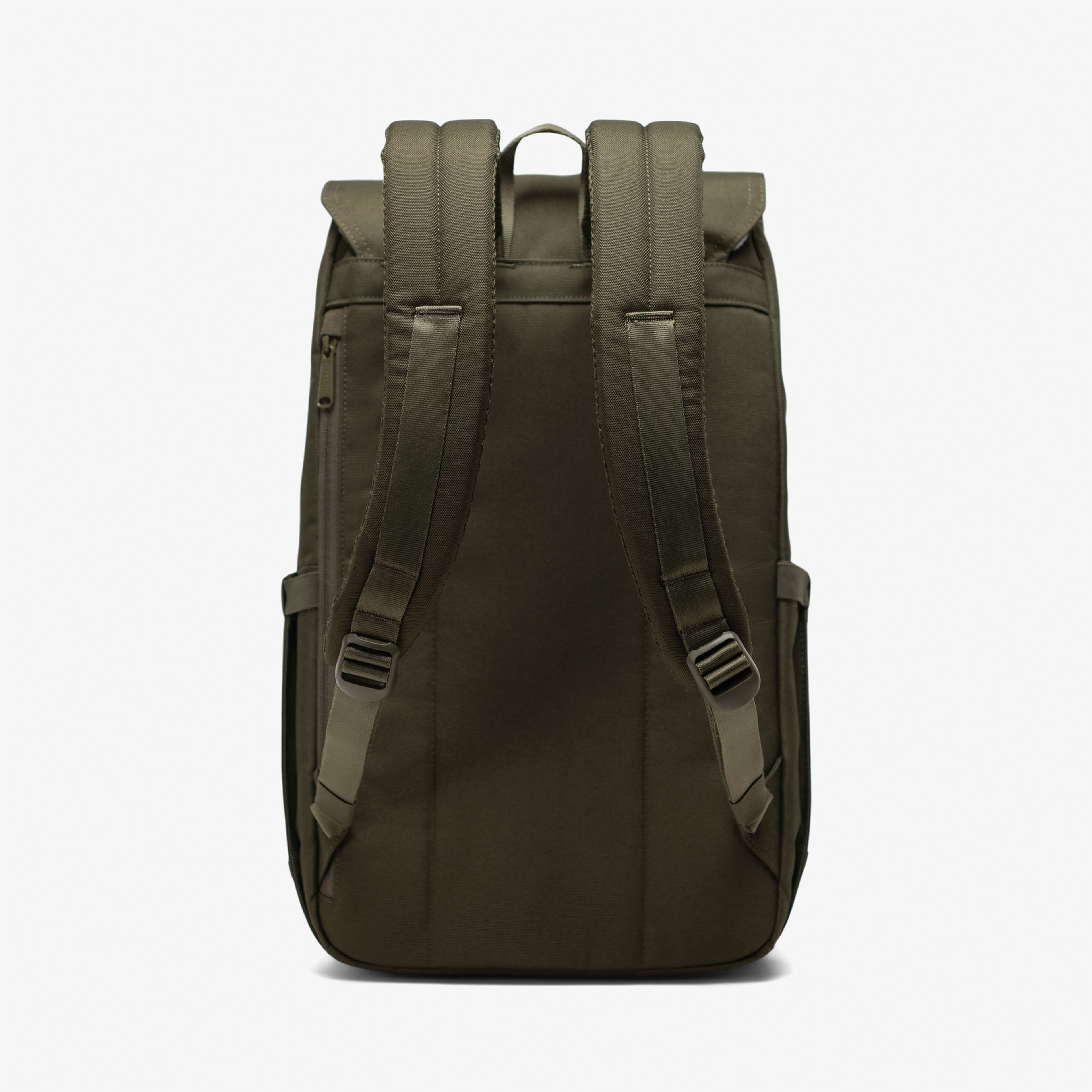 Herschel Retreat Unisex Yeşil Çanta
