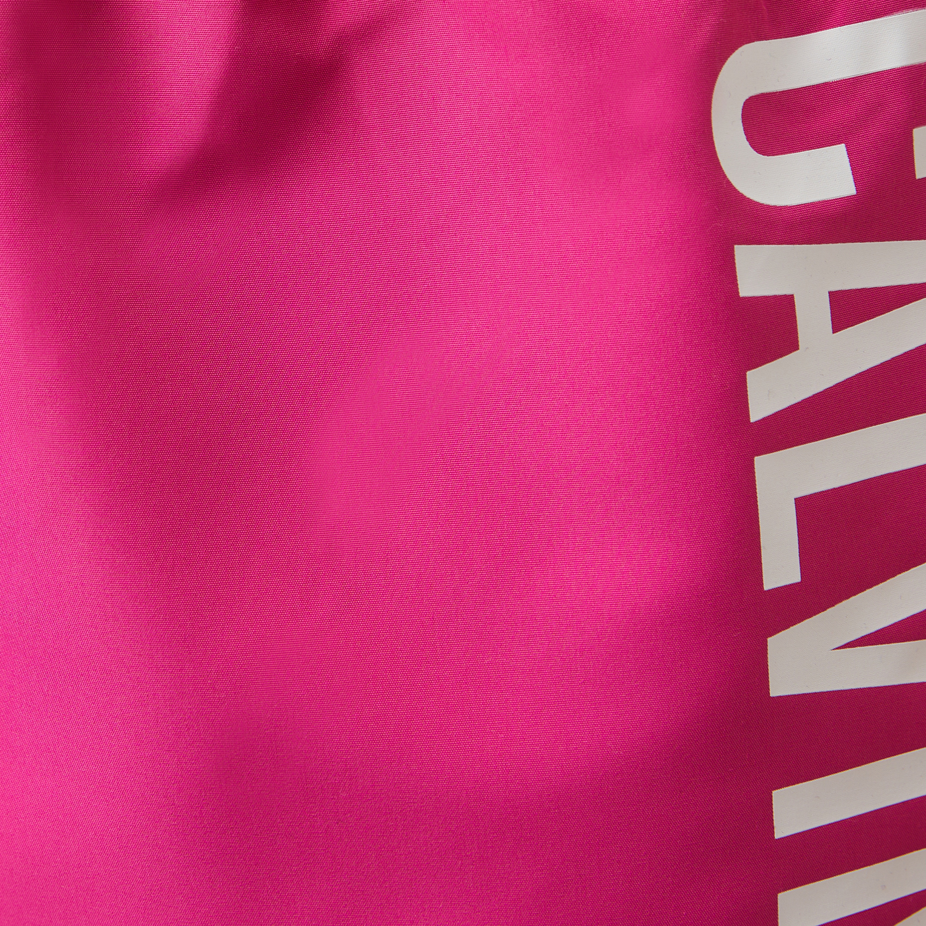 Calvin Klein Intense Power Erkek Pembe Mayo Şort