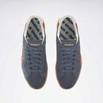 Reebok Club C Grounds Uk Erkek Mavi Spor Ayakkabı