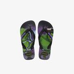 Havaianas Kids Top Marvel Iı Çocuk Yeşil Terlik