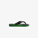 Havaianas Kids Top Marvel Iı Çocuk Yeşil Terlik