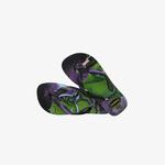 Havaianas Kids Top Marvel Iı Çocuk Yeşil Terlik