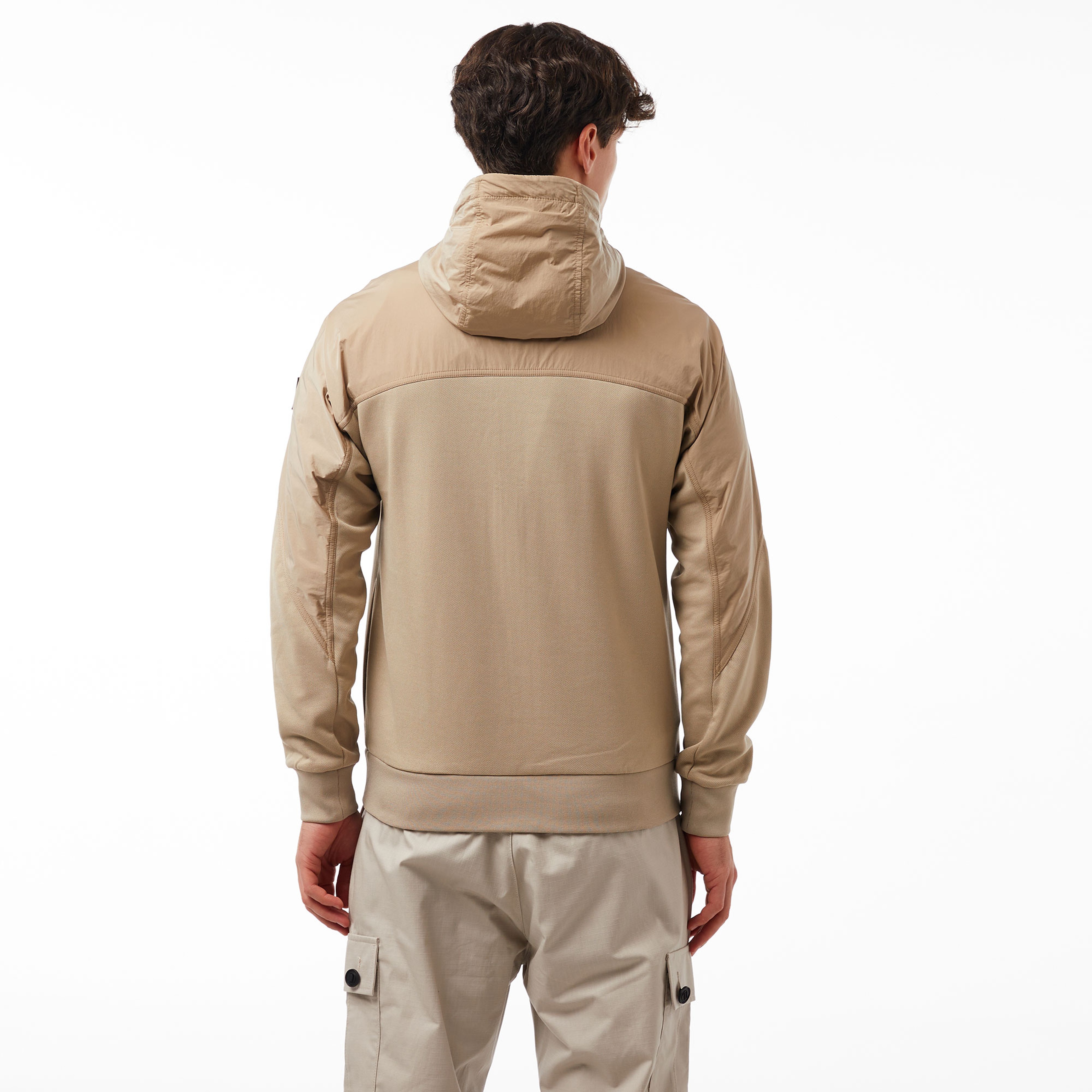 Boss Steele 406 Erkek Bej Ceket