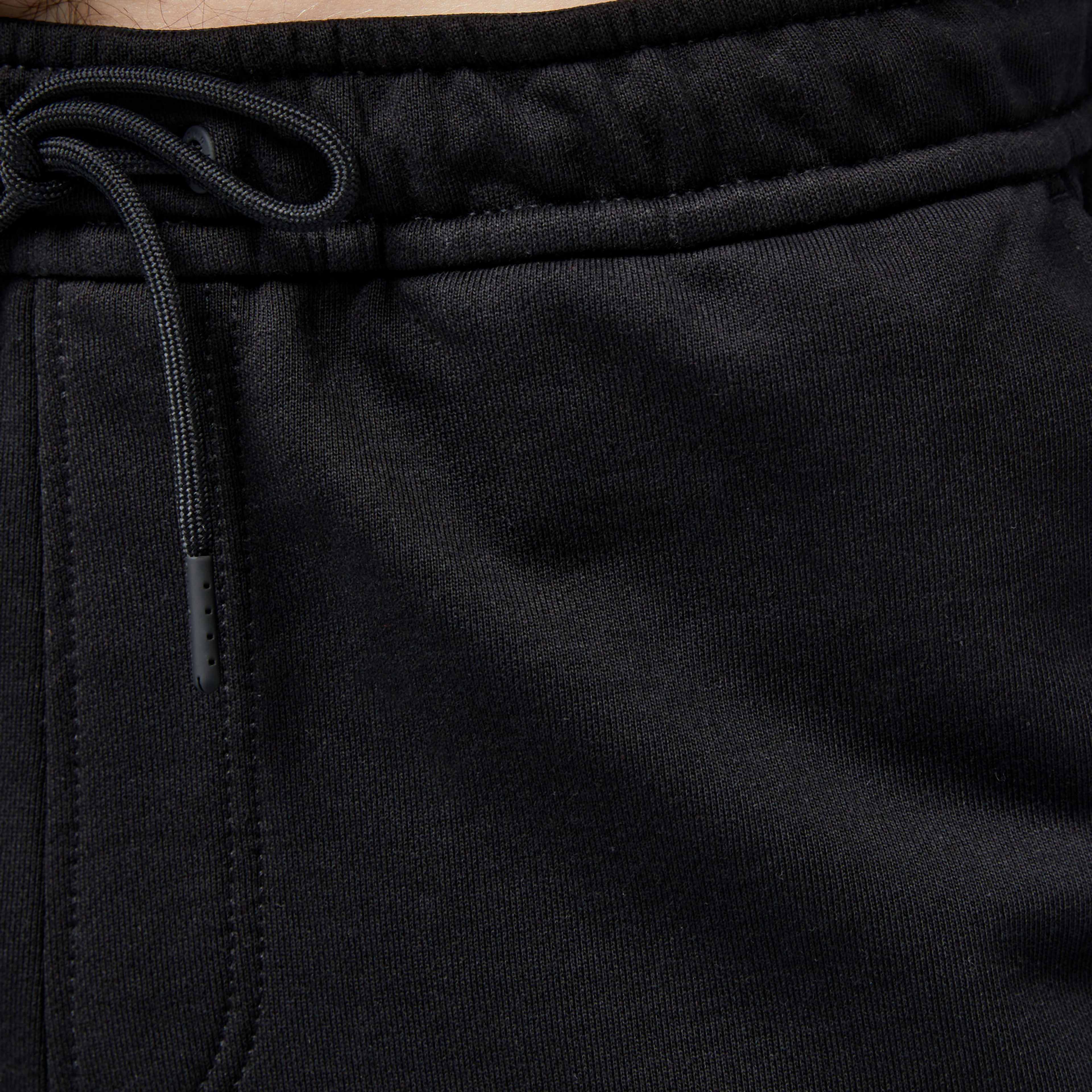 Calvin Klein Erkek Siyah Şort