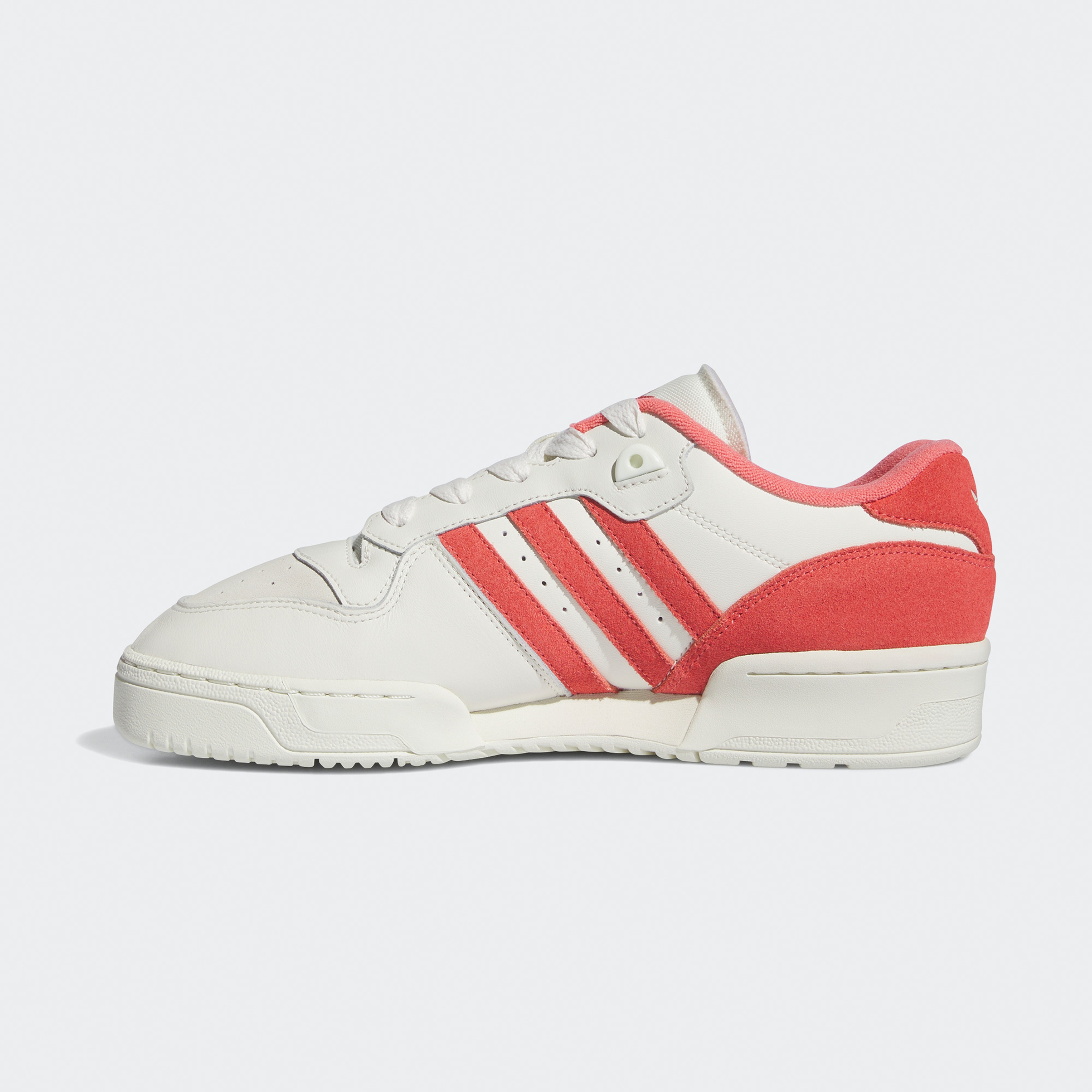 adidas Rivalry Low Kadın Krem Rengi Sneaker