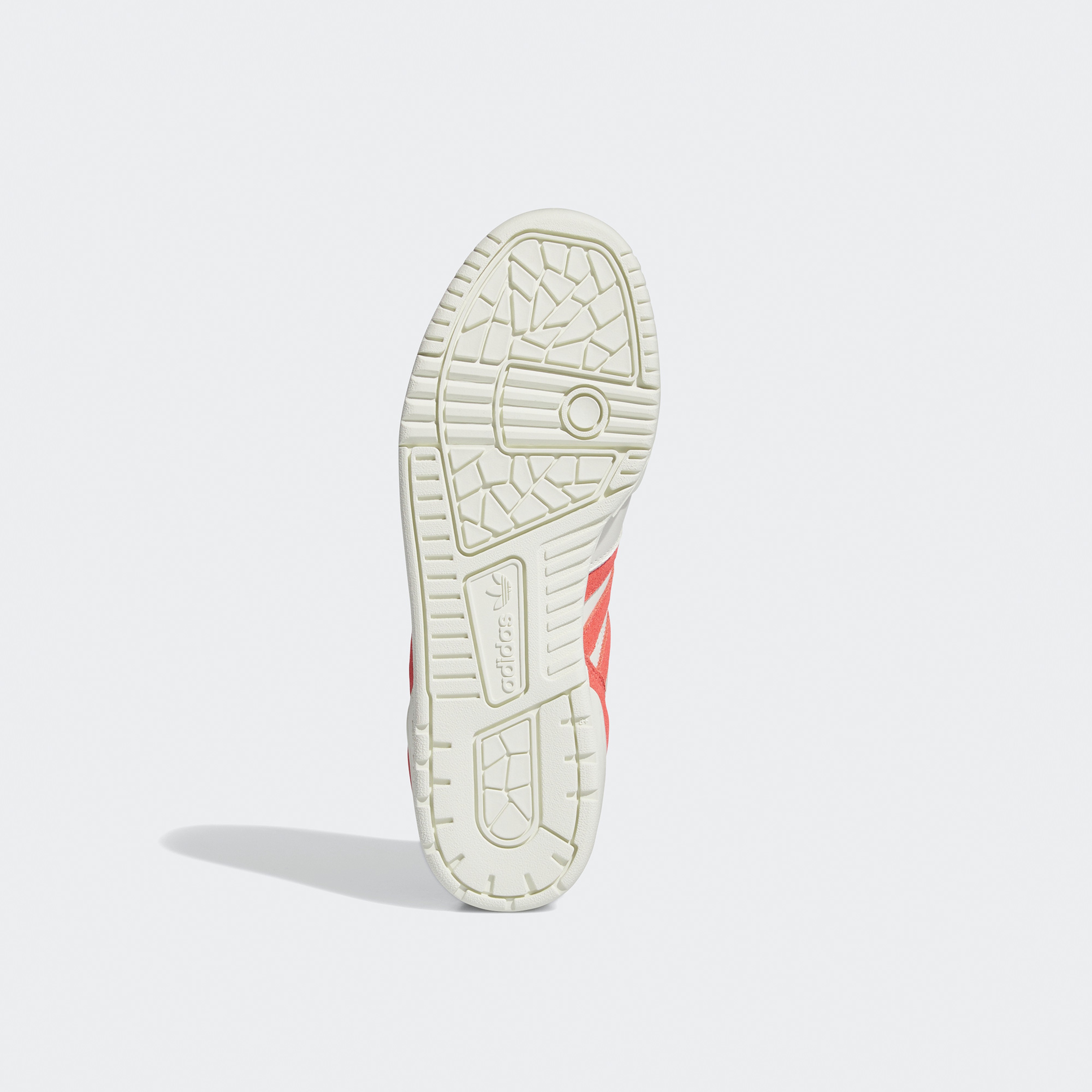 adidas Rivalry Low Kadın Krem Rengi Sneaker