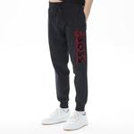 Boss Lamont 199_Lny Erkek Siyah Pantolon