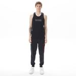 Boss Lamont 199_Lny Erkek Siyah Pantolon