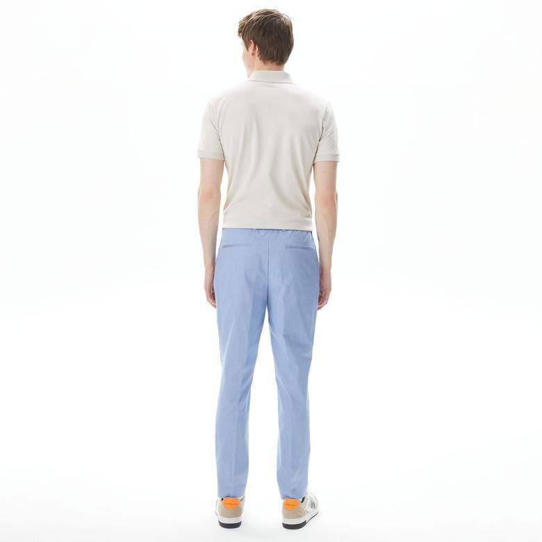 Boss C-Perin-Rds-233  Erkek Mavi Pantolon