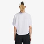 Timberland Wicking Kadın Lila T-Shirt