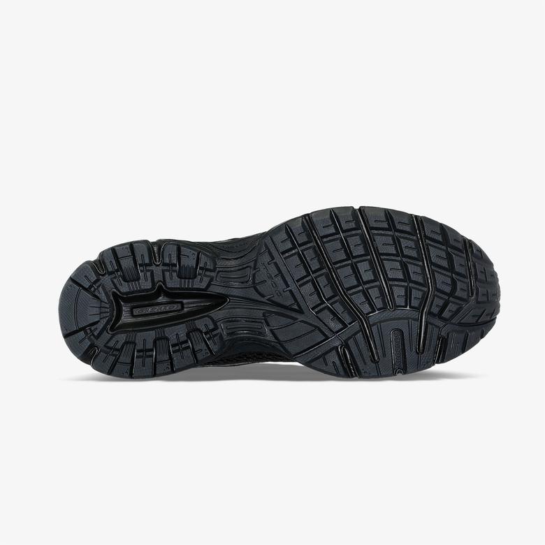 Saucony Ride Millennium Unisex Siyah Sneaker