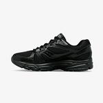 Saucony Ride Millennium Unisex Siyah Sneaker