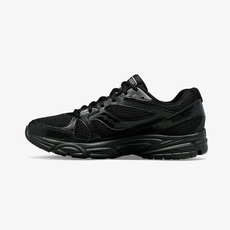 Saucony Ride Millennium Unisex Siyah Sneaker