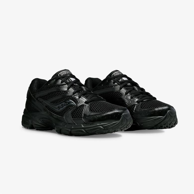 Saucony Ride Millennium Unisex Siyah Sneaker