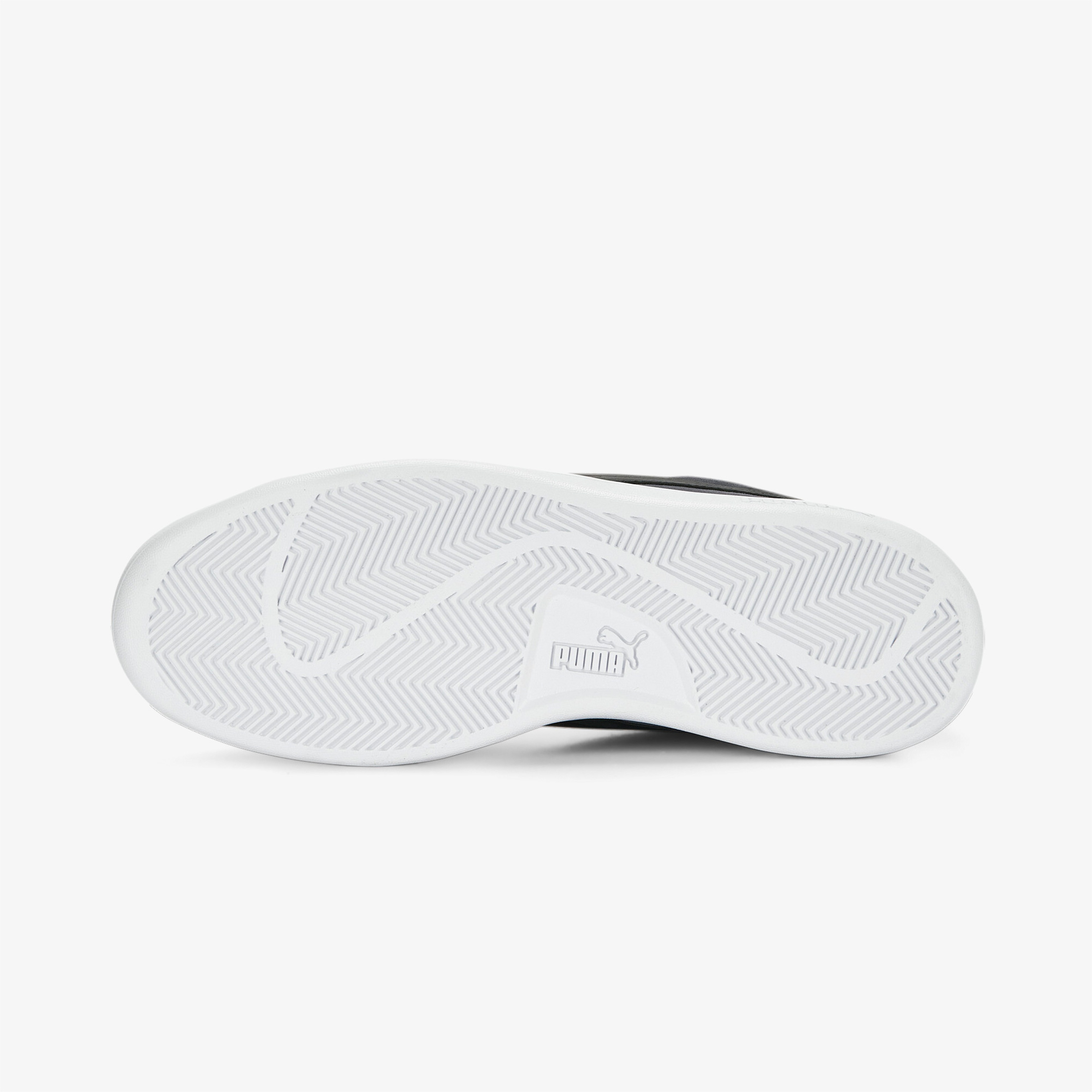 Puma Smash 3.0 Erkek Gri Spor Ayakkabı