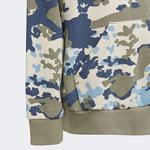 adidas Originals Set Çocuk Yeşil Eşofman Takımı