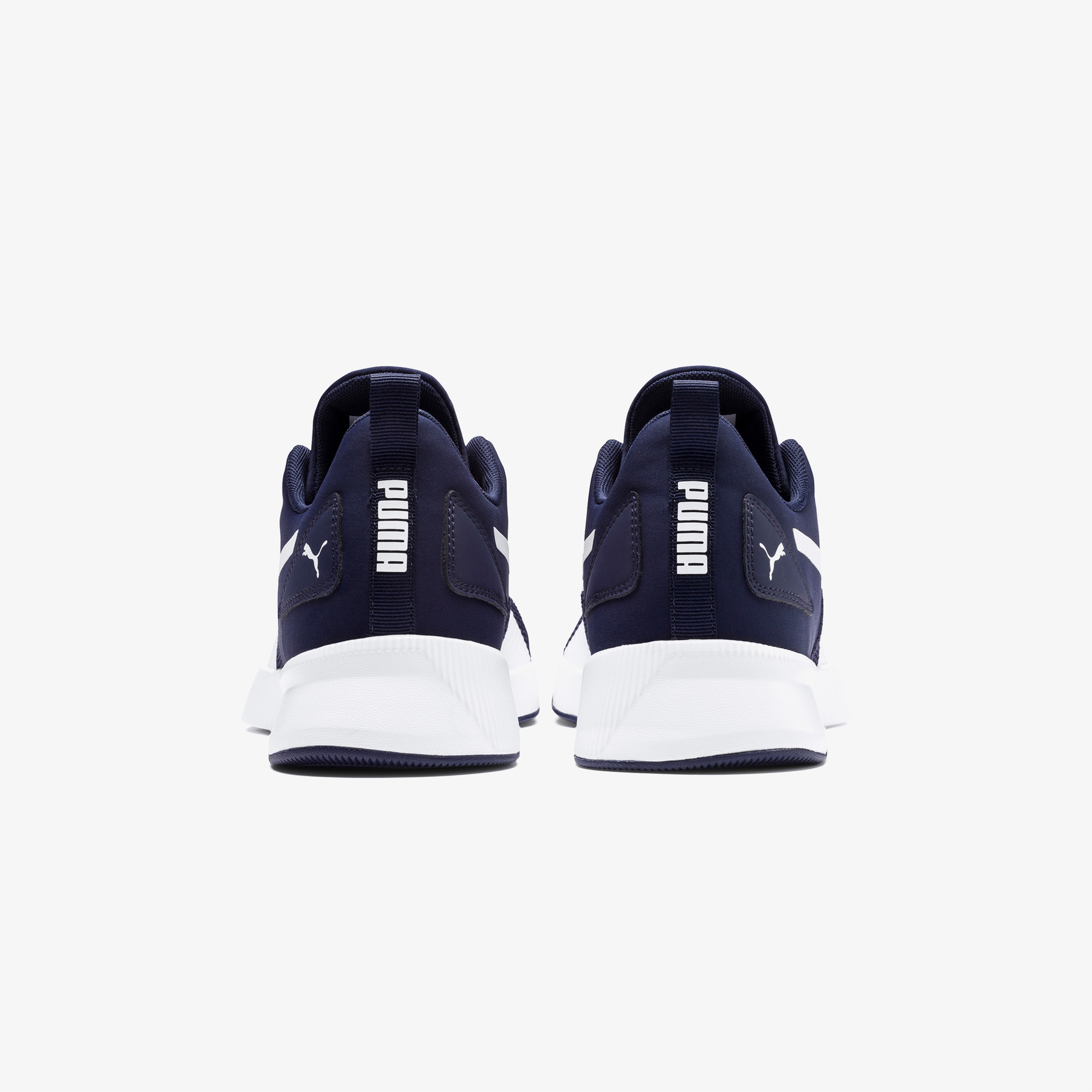 Puma Flyer Runner Unisex Mavi/Beyaz Spor Ayakkabı