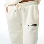 Tommy Hilfiger Kadın Bej Esofman