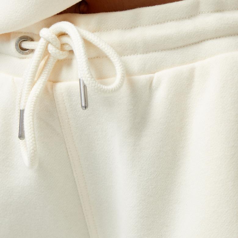 Tommy Hilfiger Kadın Bej Esofman