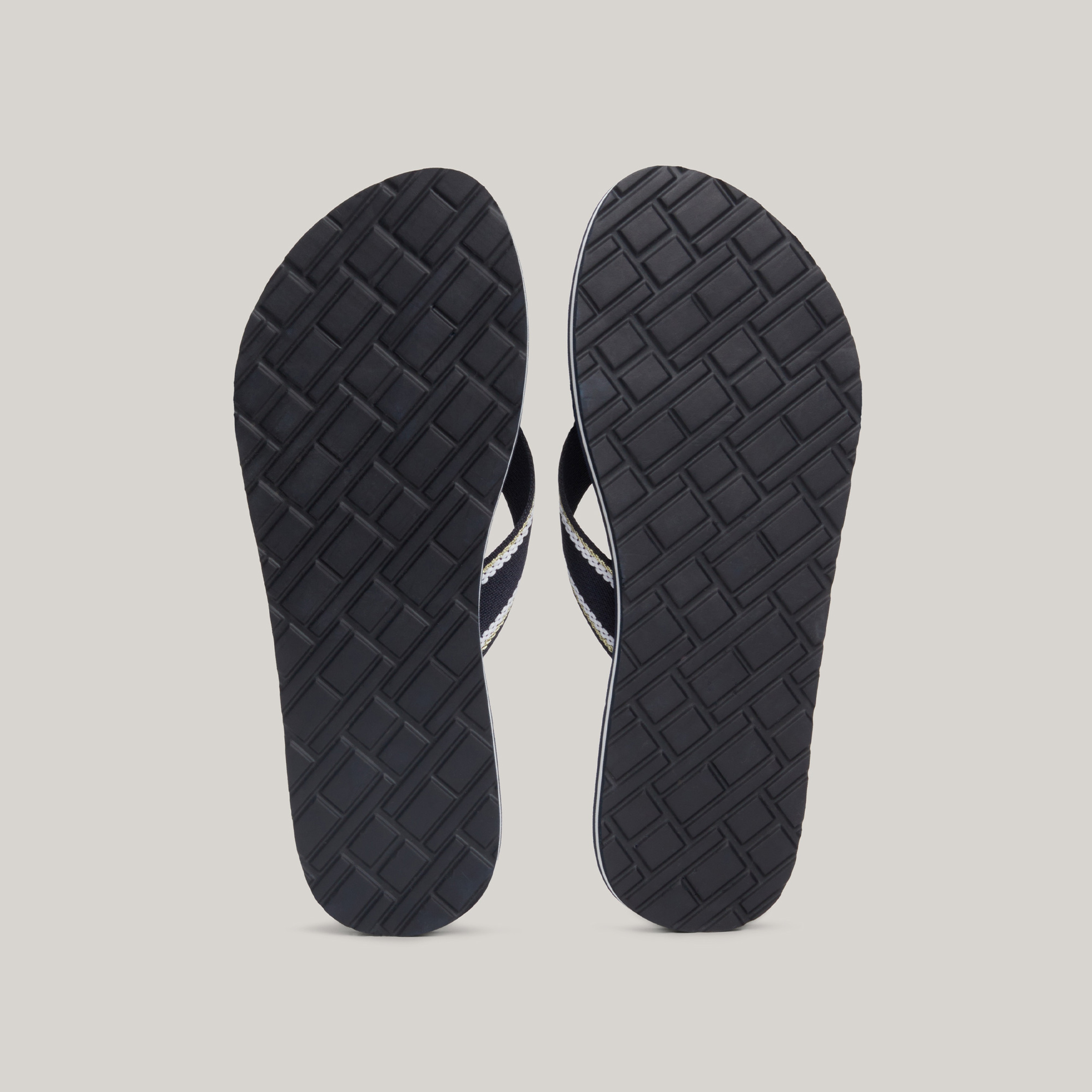 Tommy Hilfiger Beach Kadın Lacivert Terlik