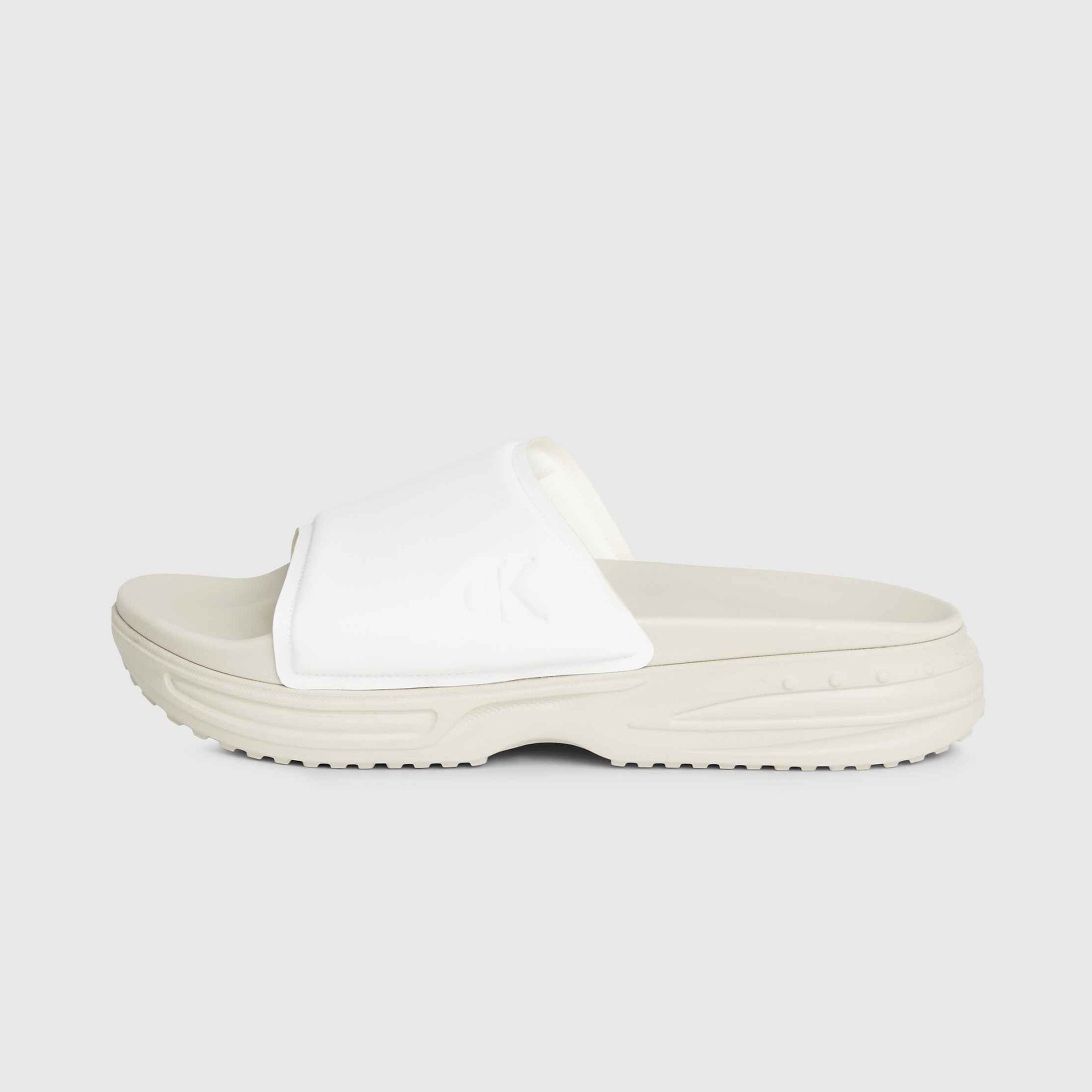 Calvin Klein Jeans Cartagena Erkek Bej Terlik