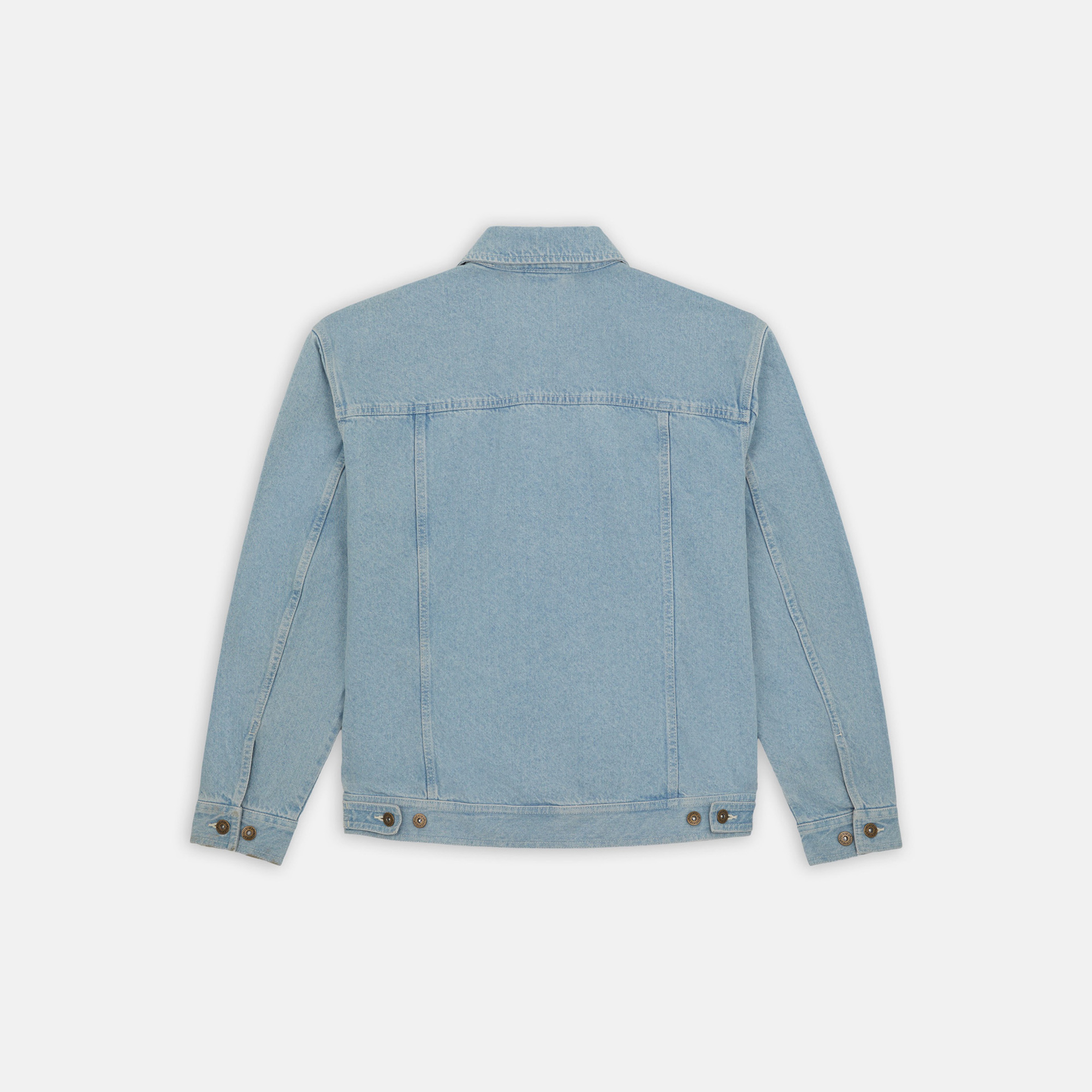 Dickies Madison Erkek Mavi Ceket