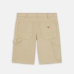 Dickies Duck Carpenter Erkek Bej Şort