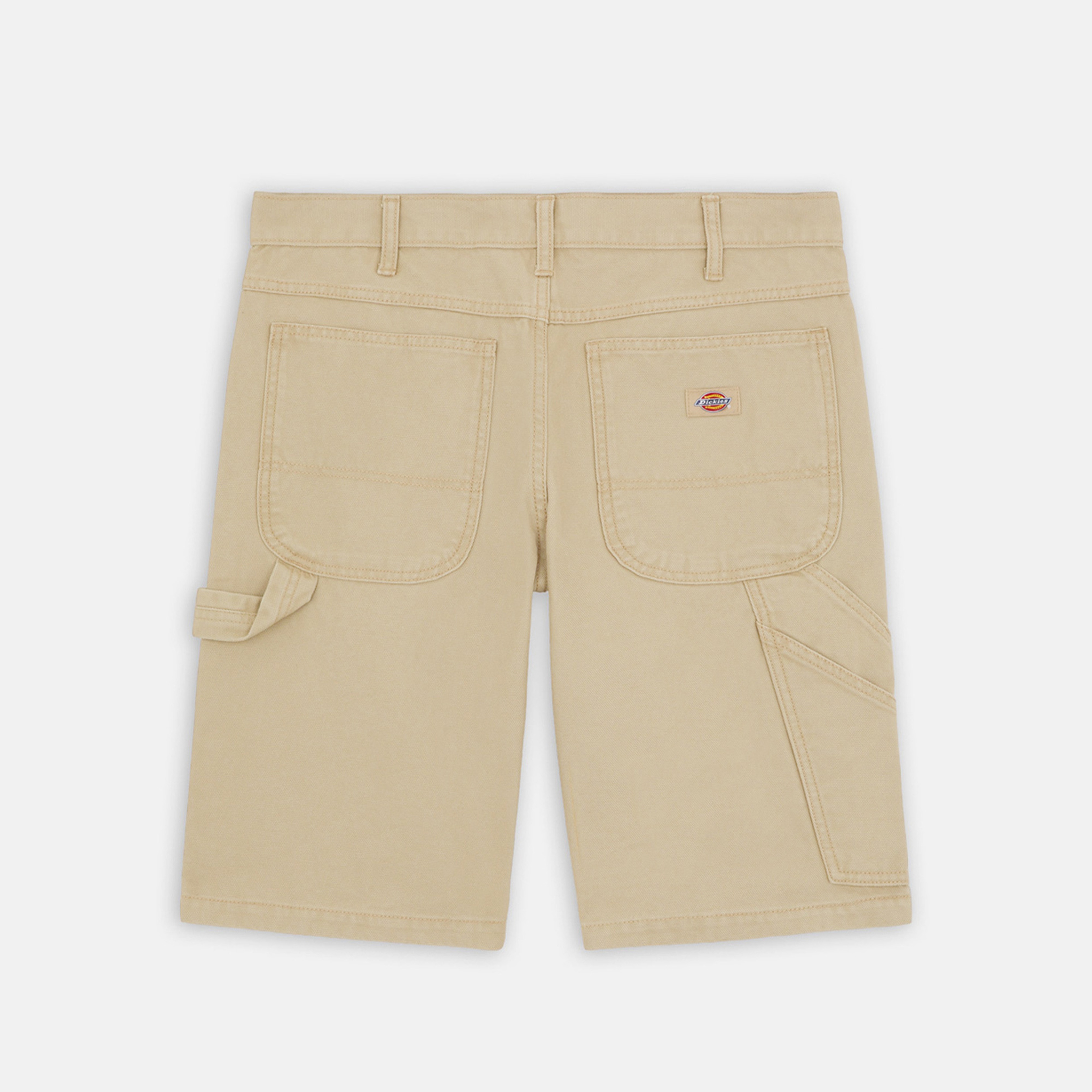 Dickies Duck Carpenter Erkek Bej Şort