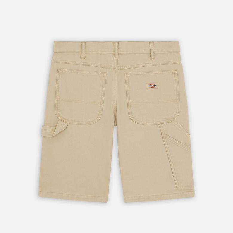 Dickies Duck Carpenter Erkek Bej Şort