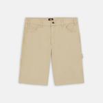 Dickies Duck Carpenter Erkek Bej Şort