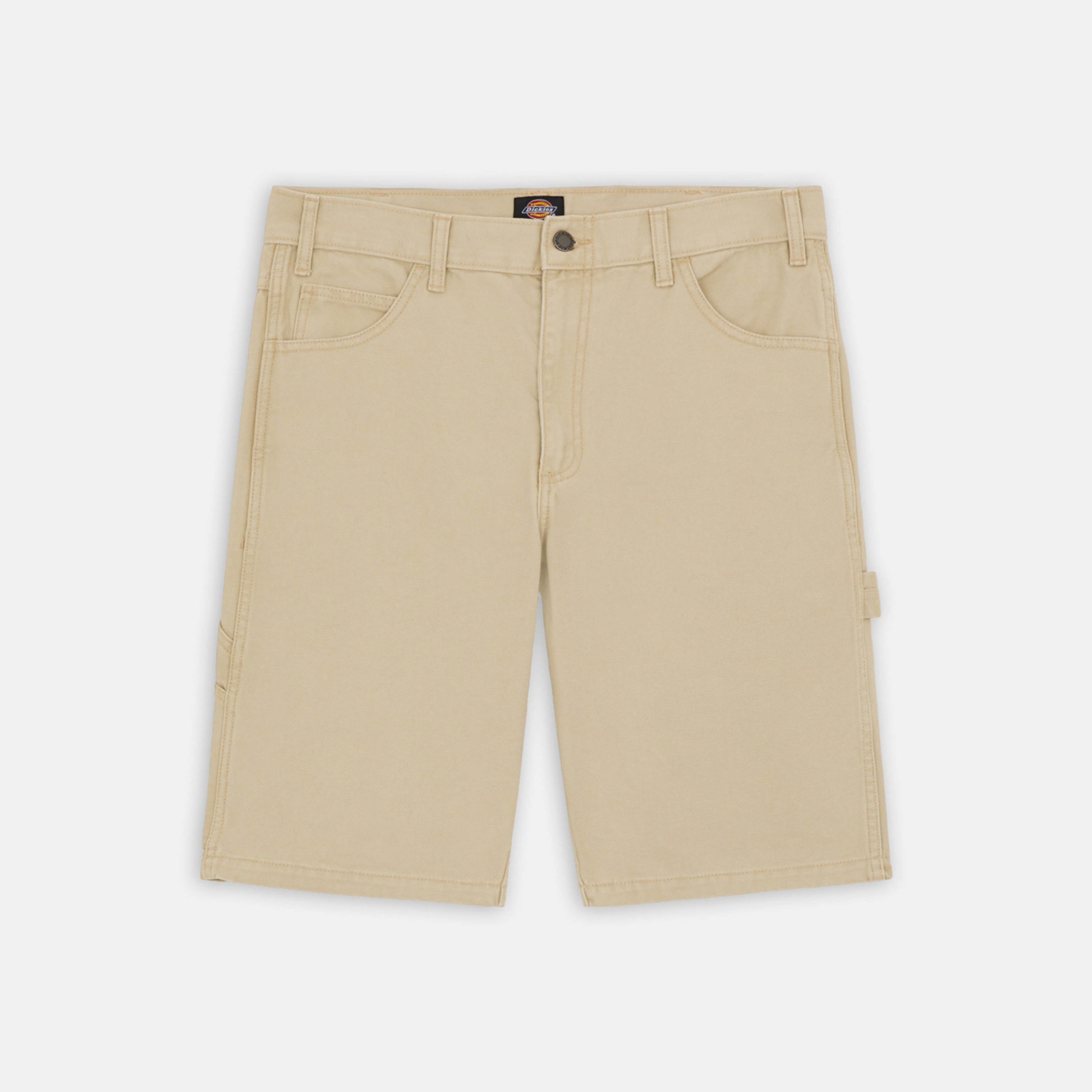 Dickies Duck Carpenter Erkek Bej Şort