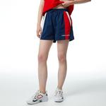 Tommy Jeans Archive Games Track Kadın Mavi Şort