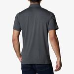 Columbia Erkek Gri T-Shirt