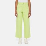 Dickies Duck Canvas Kadın Yeşil Pantolon