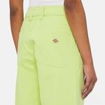 Dickies Duck Canvas Kadın Yeşil Pantolon