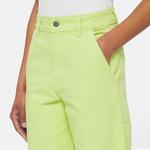 Dickies Duck Canvas Kadın Yeşil Pantolon
