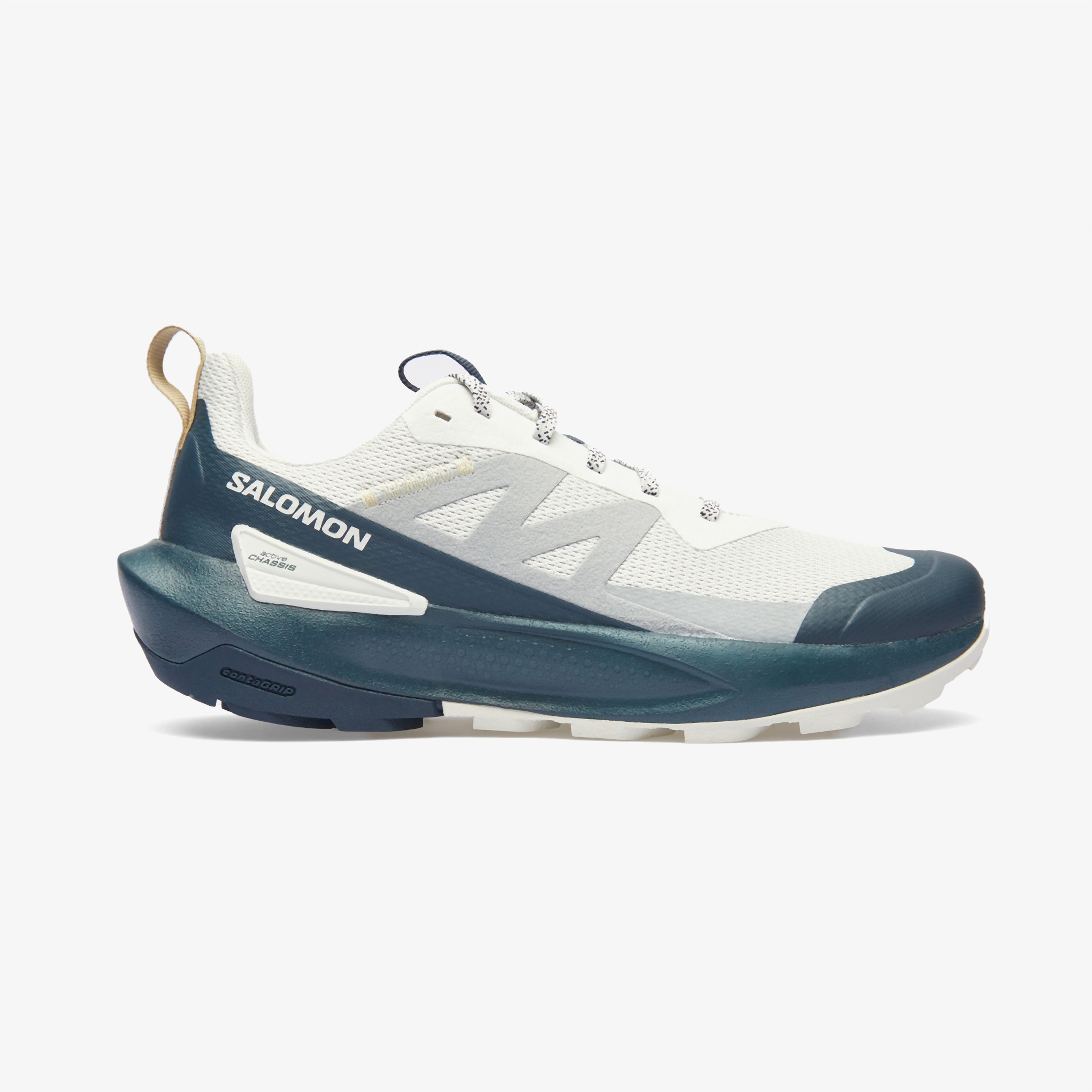 Salomon Elixir Activ Erkek Gri Outdoor Ayakkabı