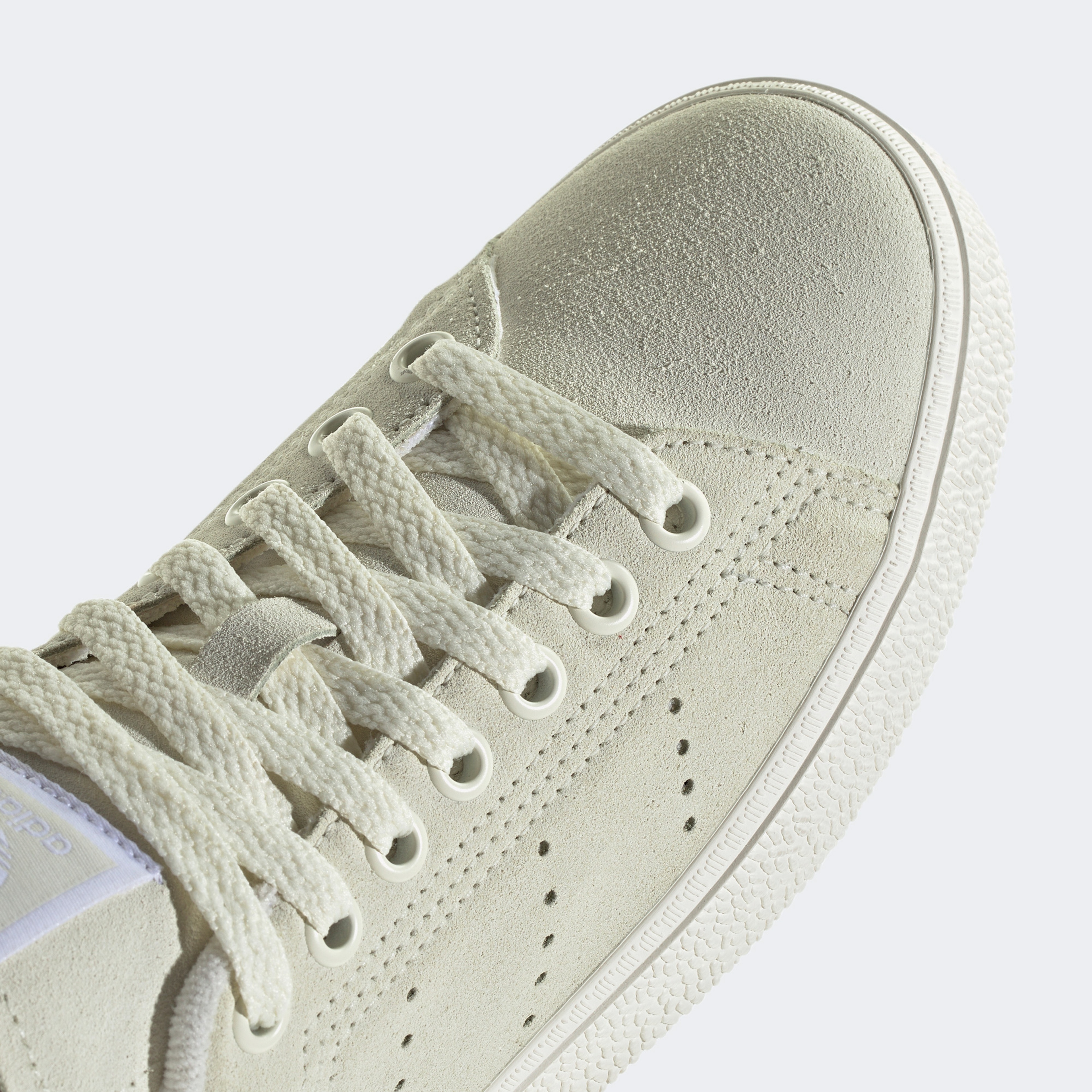 adidas Stan Smith CS W Kadın Bej Sneaker